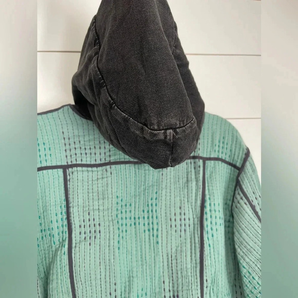 Free people tavi quilted jacket - Picture 6 of 7